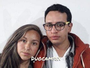 Duocamsex