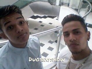 Duosexyshow