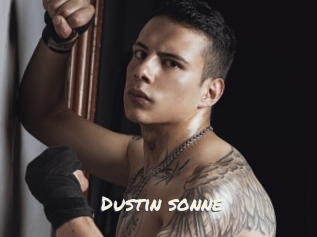 Dustin_sonne