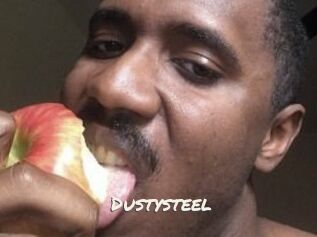 Dustysteel