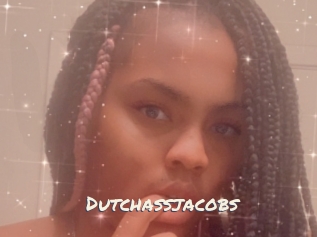 Dutchassjacobs