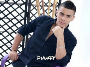 Duuffy