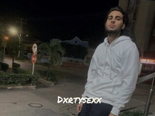 Dxrtysexx