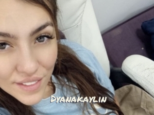 Dyanakaylin