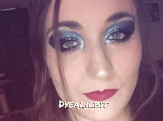 Dyealilbit