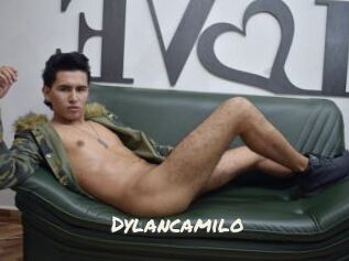 Dylancamilo