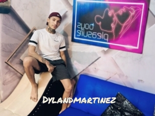 Dylandmartinez