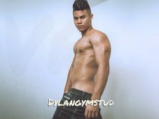 Dylangymstud