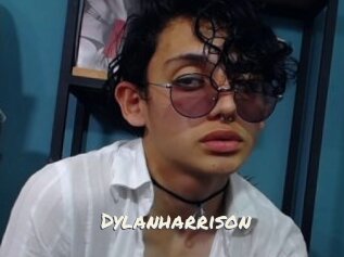 Dylanharrison