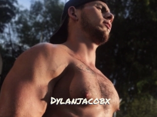 Dylanjacobx
