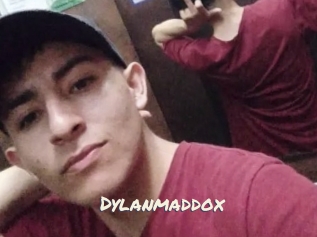 Dylanmaddox