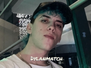 Dylanmatch