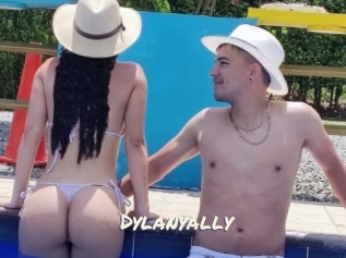Dylanyally