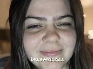 Dynamodoll