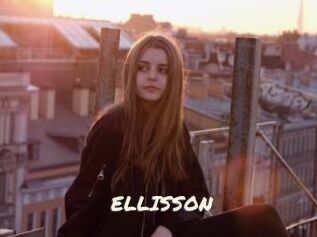 ELLISSON