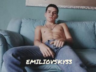 EMILIOVSKY33