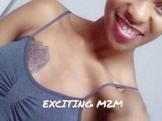 EXCITING_M2M