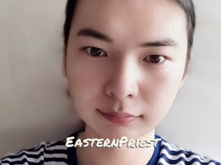 EasternPriest