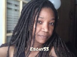 Ebony33