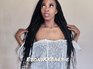 EbonyXXBarbie