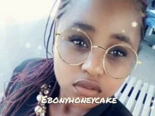 Ebonyhoneycake