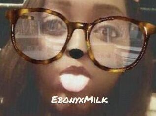 EbonyxMilk