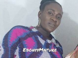 EbonyyMature