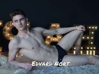 Edvard_Nort