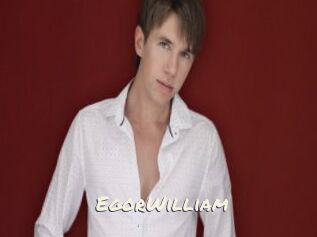 EgorWilliam Vierges