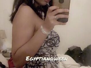 Egyptianqween