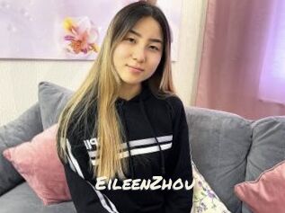 EileenZhou Vierges