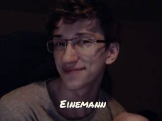 Einemann