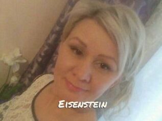 Eisenstein