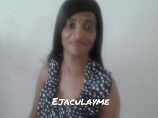 Ejaculayme