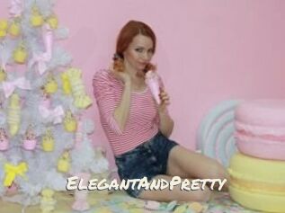 ElegantAndPretty Vierges