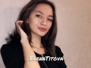 ElenaTitova