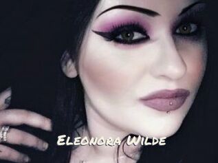 Eleonora_Wilde