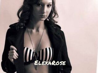 ElexaRose