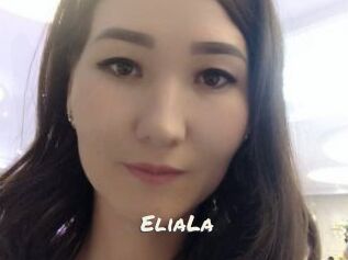 EliaLa
