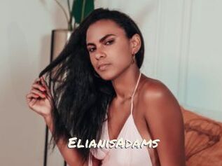ElianisAdams