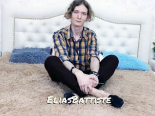 EliasBattiste