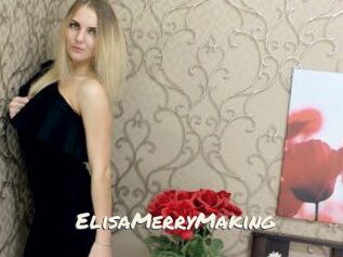 ElisaMerryMaking