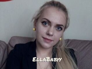 EllaBabyy