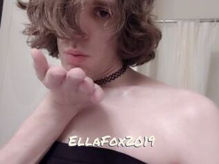 EllaFox2019