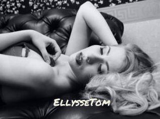 EllysseTom