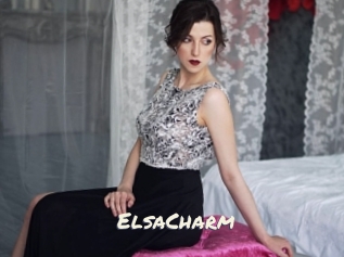 ElsaCharm