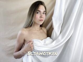 ElsaHosken