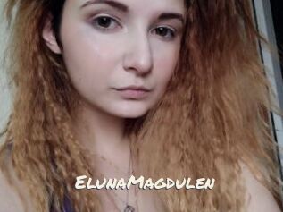 ElunaMagdulen