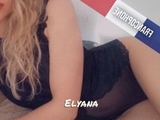 Elyana