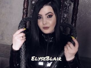 ElyseBlair Vierges